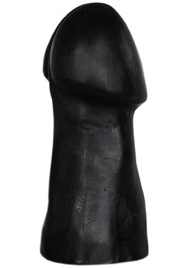 32 x 12 cm Monsterdildo Bumsklops