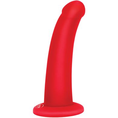 15,5 x2,5 - 3 cm Malesation Dildo Willy red