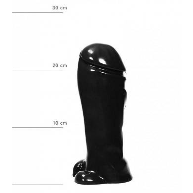 Dildo Remond All Black