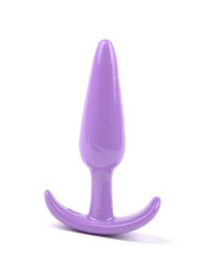 Anal Plug in lila - ?Oh Pleasure?