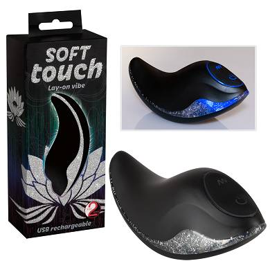 Soft Touch Auflegevibrator