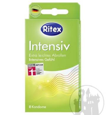 Ritex Intensiv 8er