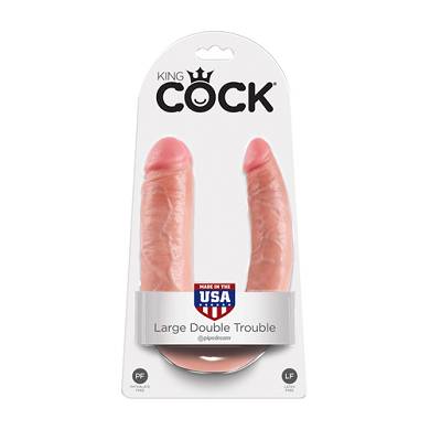 King Cock Gro 