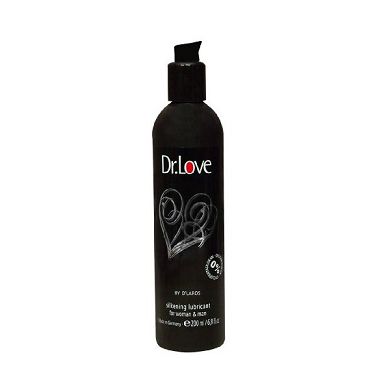 Dr. Love  Silicon Lub. 200 ml