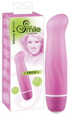 Mini-Vibrator Smile 