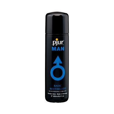 pjur MAN Basic Waterglide Gleitgel 250 ml