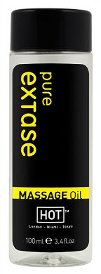 HOT Massagel Extase