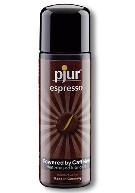 Pjur Espresso Gleitgel 30 ml