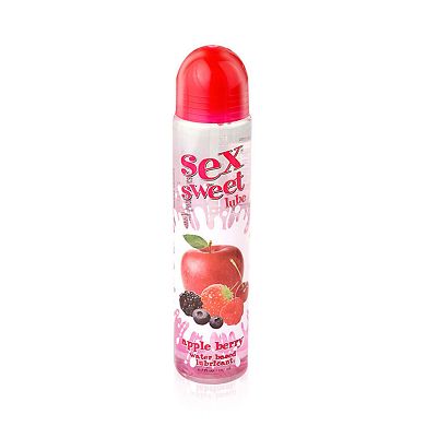 Apple Berry, wasserbasiert, 197 ml