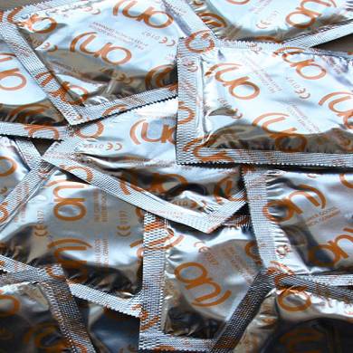 ON) Mix Sortiment (100er Packung)