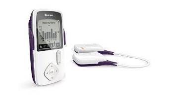 Philips PR3093/00 Wireless TENS kabelloses TENS-Gerät Schmerztherapie R85#35