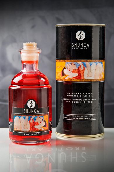 Shunga SHUNGA Massagel 