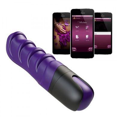 Amor Vibratissimo Minivibrator Rambo