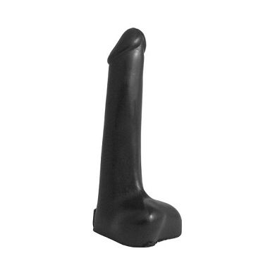 Domestic Partner GI John Dildo, 20 x 4 cm