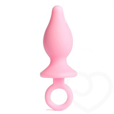 Cupid Analplug fr Einsteiger - Itty Bitty
