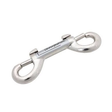 Doppelkarabiner