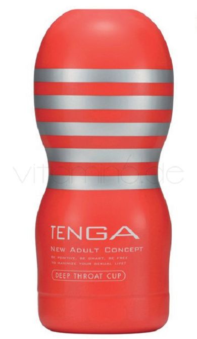 TENGA Original Vacuum Cup