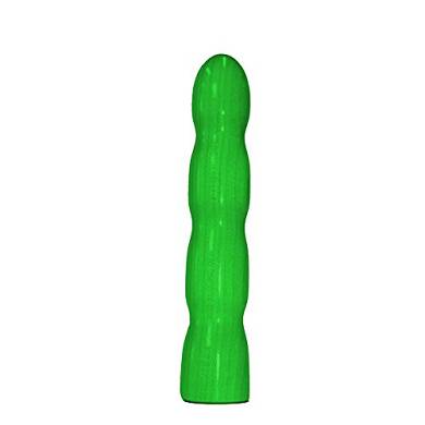 M&M Wood Production Hades Ahorn grün M. 1er Pack (1 x 1 Stück)