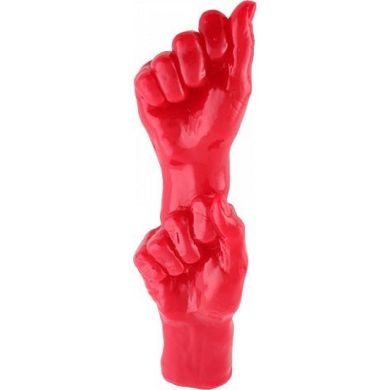 Double Fist EXTREM