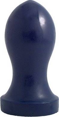 Crackstuffers Analplug 14 x 6 cm