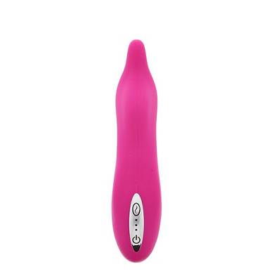 Vibrator Momo in Pink