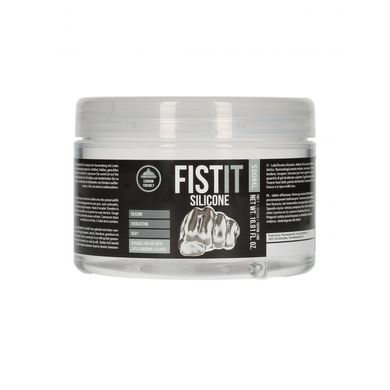 Fisting Gleitmittel Silikon 500 ml