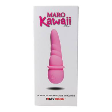 Maro Kawaii 8