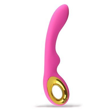  Premium Precious Wand Massager Vibrator G-Spot Stimulator aus medizinischem Silikon in pu