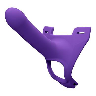 Perfect Fit Zoro - Strap On Dildo