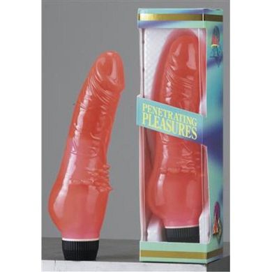 JELLY VIBRATOR