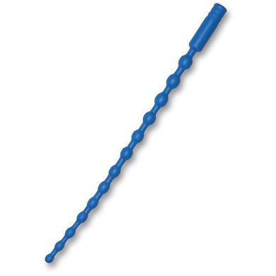 Silikon Harnröhrendehner SportFucker Depth Charge blue