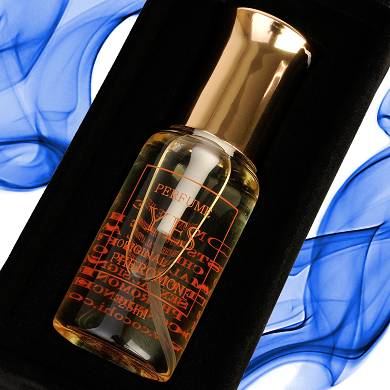 25ml Pheromone Parfüm für Männer Sexuelle Attraktivität Locken Sie Frauen an