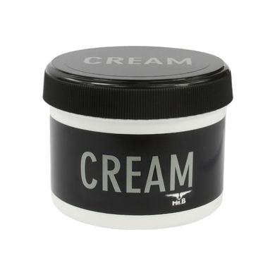 Mr.B. CREAM oil 150 ml