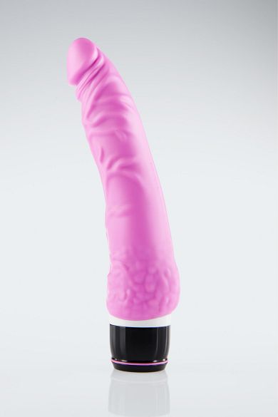 Seven Creations Vibrator 