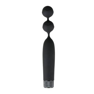 G-Punkt Vibrator Deluxe Zwei Blle
