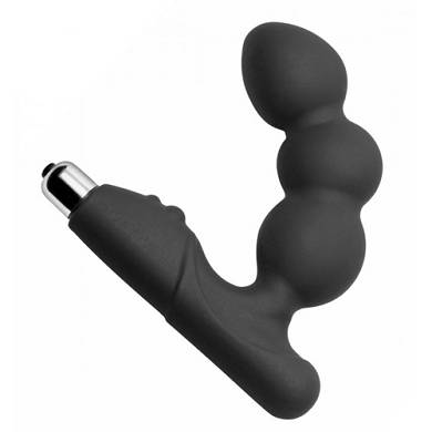 Spezieller Analvibrator fr die Stimulation der Prostata