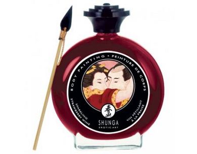 shunga-body-painting-strawberries--champagner