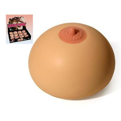 Busen Knetball - BOOB - die