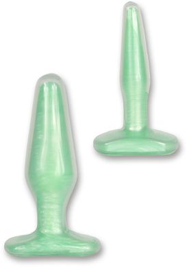 Doc Johnson Radiant Gems Trainer Kit mint