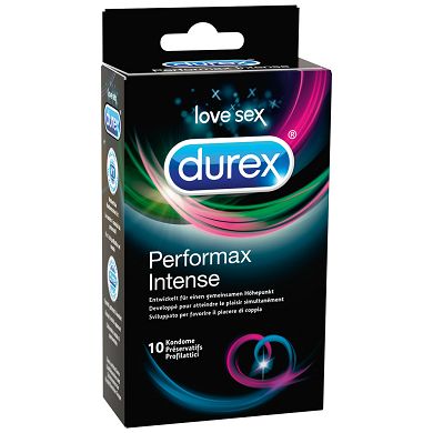 Durex Performax Intense 1 Kondom