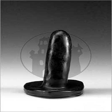 Anal Plug XII Pat