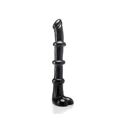 Dildo Dreiring 34 x 4,5-5,5 cm
