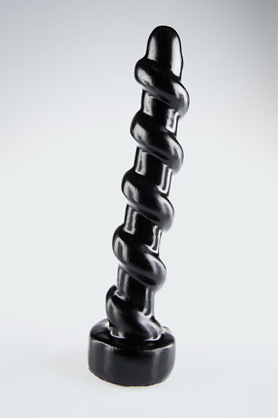 Mister B. Dark Crystal Dildo 