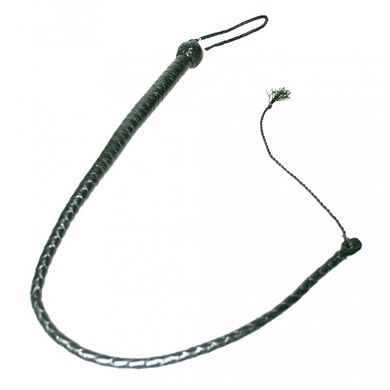 Einfache Singletail 120 cm