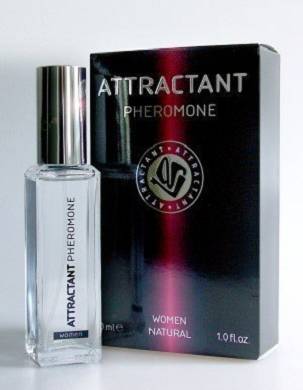 PHEROMONE women fluessig 30 Milliliter