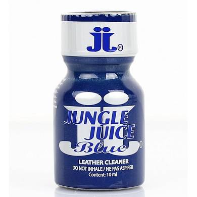 Jungle Juice Blue Small -eu- 10ml