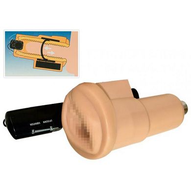 masturbator-automatic-stroker