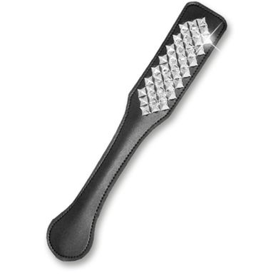 Sex Mischief Studded Paddle