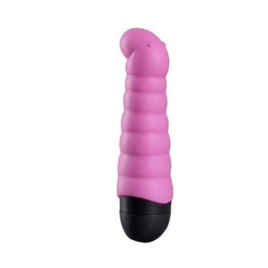 FunFactory Vibrator Little Paul - baby rose