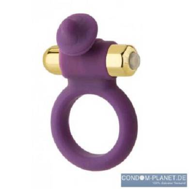 DOC JOHNSON Wonderland C-Ring The Mystical Mushroom